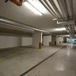 דירה - Przy Plazy Z Sauna סופוט