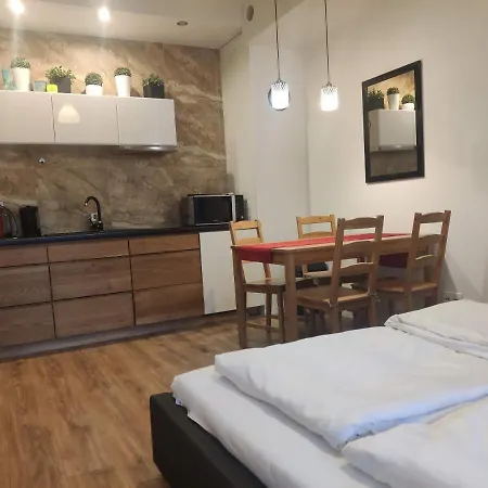 Apartment - Przy Plazy Z Sauna