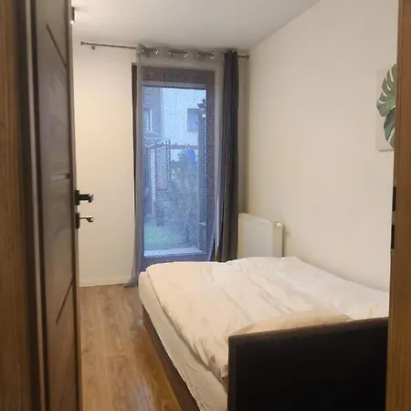 - Przy Plazy Z Sauna * Σόποτ