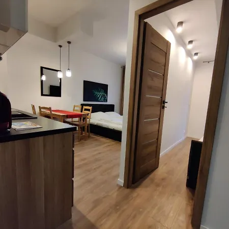 Apartment - Przy Plazy Z Sauna