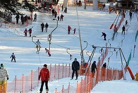 - Przy Plazy Z Sauna Διαμέρισμα *