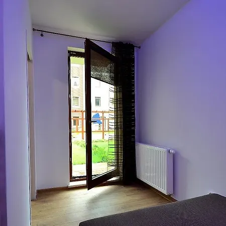 Διαμέρισμα - Przy Plazy Z Sauna *