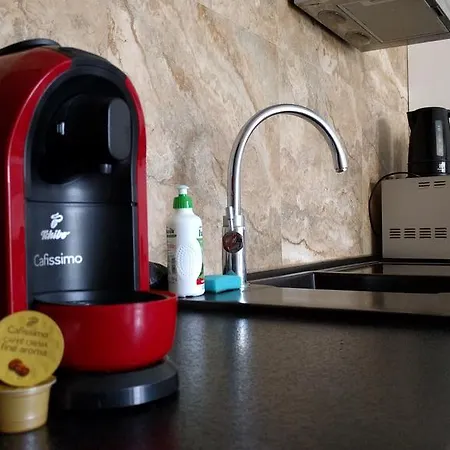 - Przy Plazy Z Sauna Σόποτ