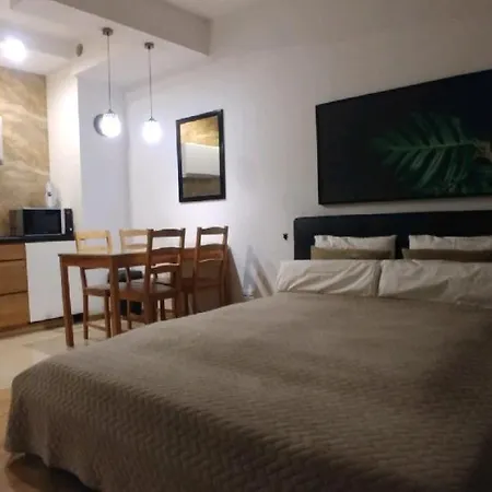 - Przy Plazy Z Sauna Σόποτ