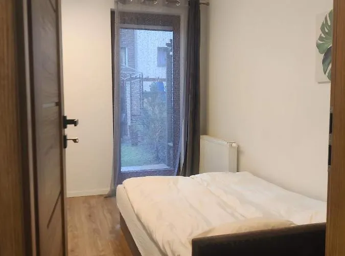 - Przy Plazy Z Sauna * Сопот