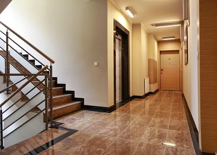 - Przy Plazy Z Sauna Сопот