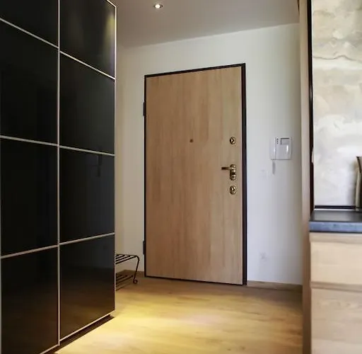 Апартаменти - Przy Plazy Z Sauna *