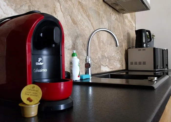 - Przy Plazy Z Sauna Сопот